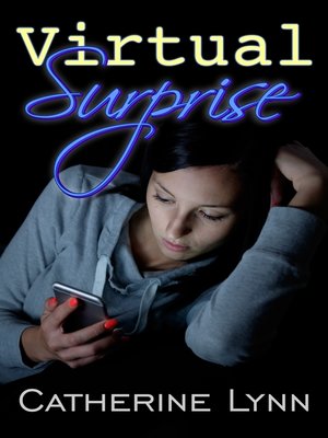 cover image of Virtual Surprise
